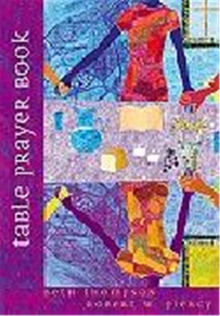 Table Prayer Book